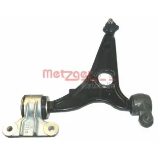 Metzger Querlenker vorne links Citroen C8 Fiat Ulysse Lancia Peugeot 807 58035001