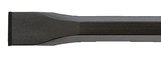 Makita Flachmeißel, Breite 24mm - Länge 400mm - 19mm 6-kant - P-05636
