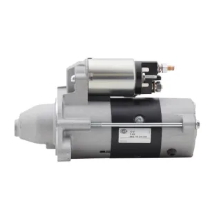 Hella Anlasser 2,0 kW Chevrolet Cruze Trax Opel Astra Meriva Mokka 1,7