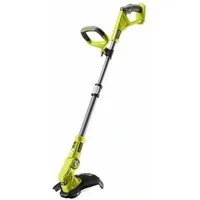 RYOBI Akku-Rasentrimmer Ryobi OLT1832 Akku-Fadentrimmer 18V mit verstellbarer Schnittbreite, (1 St)