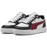PUMA CAVEN III JR Sneaker für sportliche Aktivitäten und Streetwear, gepolstertes Fußbett