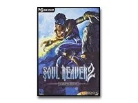 Soul Reaver 2 [Premier Collection]