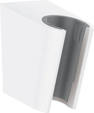 Hansgrohe Wandhalter Porter'S für Handbrausen mattweiss, 28331700 28331700