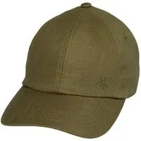 Marc O'Polo Baseball Cap aus reinem Leinen