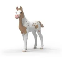 Schleich® Spielfigur HORSE CLUB, Sammelfohlen Rusty (81484)
