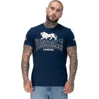 Lonsdale T-Shirt T-Shirt Lonsdale Hazelhurst