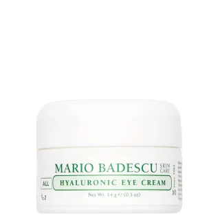 Mario Badescu Hyaluronsäure Augencreme für jugendliche Haut