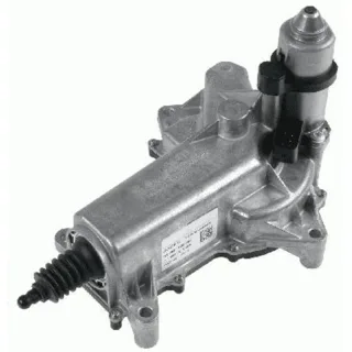 Sachs Kupplungsnehmerzylinder Nissan Cabstar Nt400 3,0