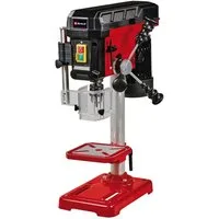 Einhell Säulenbohrmaschine TC-BD 450, (1-tlg)