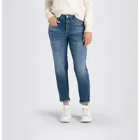 MAC 5-Pocket-Jeans Rich Carrot