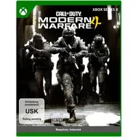 Call of Duty: Modern Warfare 4 Xbox Series X
