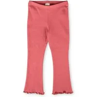 Sigikid Leggings Pink Birds für Kinder Mädchen (1-tlg)
