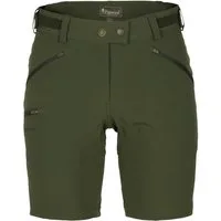 Pinewood Shorts Damen Shorts Abisko Light Stretch