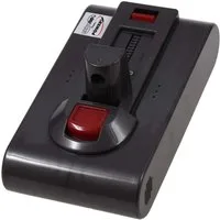Powery Akku für RedRoad V17 nur 25,2V Version Akku 2500 mAh (25.2 V)