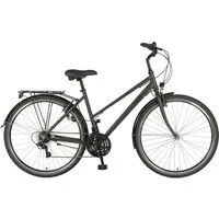 Prophete Trekkingrad Prophete Entdecker 100, 18 Gang Shimano, Kettenschaltung