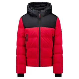 Cars Jeans - Jacke Mercer jr. red - Gr. - 10