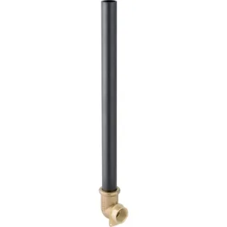 Geberit Spühlrohrzwischenstück für Urinal d32, 119703161 119703161