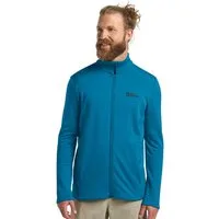 Jack Wolfskin Fleecejacke KOLBENBERG FZ M