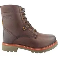 camel active Trek cafe Stiefelette