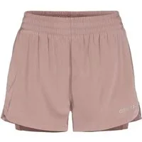 Craft Shorts Adv Essence 2-IN-1 Shorts 2 W