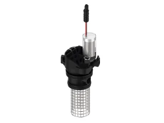 Tece -Ersatzteil Urinalkartusche elektr. , 9820089 9820089