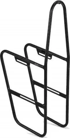 Acid Frontgepäckträger Fork Lowrider black