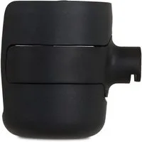ABC Design Becherhalter Black, Bechherhalter / Getränkehalter für fast alle Kinderwagen und Buggys