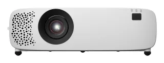 NEC Sharp E501U | 60006200 | 3-LCD-Projektor - 5000 lm