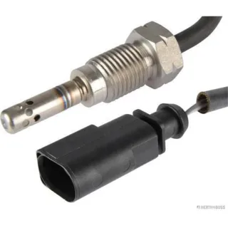 Elparts Abgastemperatursensor vor Partikelfilter Audi Seat Skoda VW 70682001
