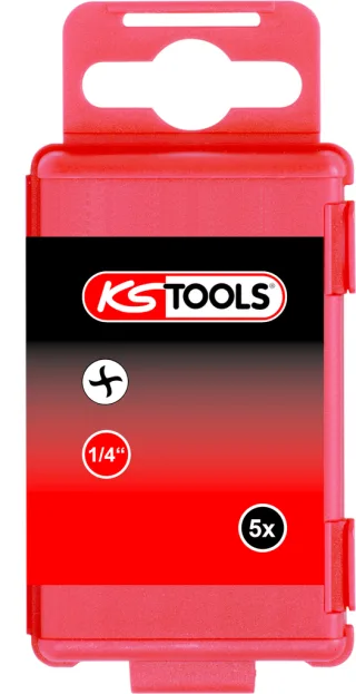 KS Tools 1/4" Bit - 911.8382