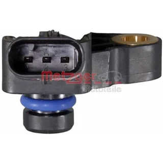 Metzger Saugrohrdrucksensor BMW 3er 4er 5er 6er 7er 8er X3 X4 X5 X6 X7