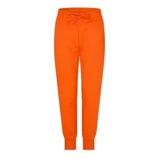 Lacoste - Jogginghosen für Damen , Aktiv (Orange)