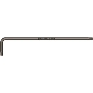 Wera 967 XL HF TORX Winkelschlüssel mit Haltefunktion, lang - 05024458001