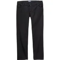 Pionier Stretch-Jeans Pioneer Stretch-Jeans schwarz Peter Übergröße