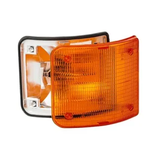 Hella Wohnwagen Anh?nger Blinkleuchte 2BA007840-001