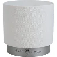 shop'n smile ideoon Diffuser Aroma Diffuser 140ml LED Beleuchtung dimmbar Elektrische Duftlampe 12W