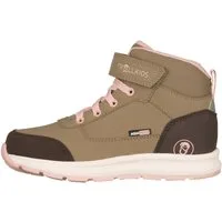 TROLLKIDS Kids Stavanger Mid Cut XT Wanderschuh