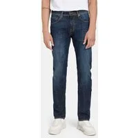 BALDESSARINI 5-Pocket-Jeans Regular-Fit Jeans Jack - Regular Fit