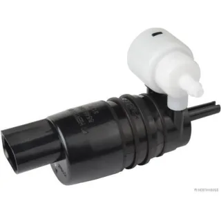 Elparts Waschwasserpumpe BMW 2er 5er I3 X1 X2 X3 X5 X6 Mini Mini
