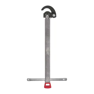 Milwaukee Standhahnmutternschlüssel 10-32mm - 4932500044