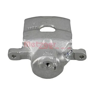 Metzger Bremssattel vorne rechts Nissan Pixo UA0 Suzuki Alto 7 1.0 68 PS