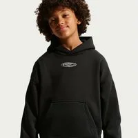 Nike Sportswear Kapuzensweatshirt K NSW CLUB FLC OS HDY CS Für Kinder und Jugendliche