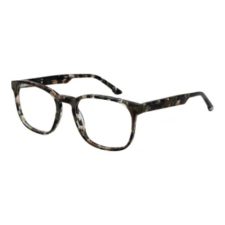Quiksilver Brillenfassung EQYEG03134 GRA0 Arlington