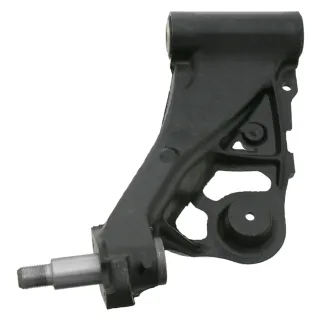 Febi Querlenker hinten links Fiat Punto Lancia Y 23167
