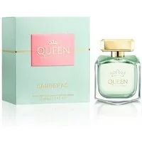 antonio banderas Eau de Toilette Queen of Seduction Eau de Toilette 80ml Spray