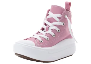 Converse Sneaker "CHUCK TAYLOR ALL STAR MOVE PLATFORM"