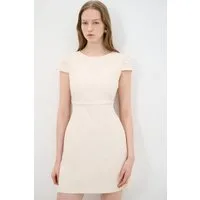 adL Cocktailkleid Kleid mit Cut-Out-Details