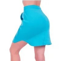 Nebulus Rock & Leggings KIARA, P6812 - Damen, türkis, S/36