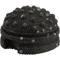 Blackroll Massagerolle BLACKROLL(R) INTERSPORT TWISTER - BLACK/ black