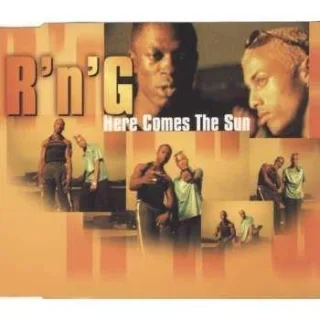 Here Comes the Sun